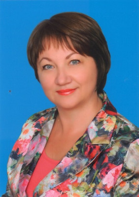 Заместитель заведующего Рябова Елена Александровна Заместитель заведующего Рябова Елена Александровна