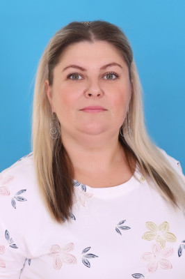 Воспитатель высшей категории Яценко Юлия Петровна Воспитатель высшей категории Яценко Юлия Петровна