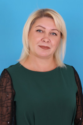 Воспитатель первой категории Коркина Светлана Николаевна Воспитатель первой категории Коркина Светлана Николаевна