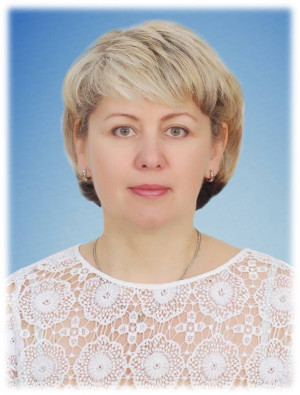 Логопед Гриценко Анжелика Валерьевна Логопед Гриценко Анжелика Валерьевна