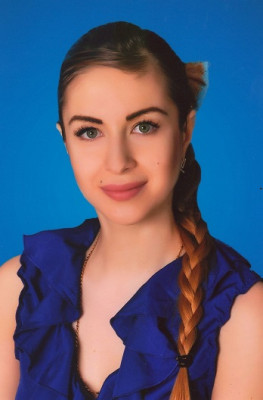 Психолог Лавриненко Жанна Игоревна Психолог Лавриненко Жанна Игоревна